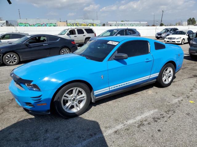 2010 FORD MUSTANG  2010 image