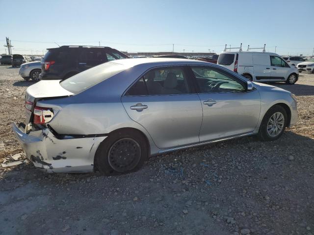 Image 3 of 2014 TOYOTA CAMRY L 2014 with VIN 4T1BF1FK8EU416489