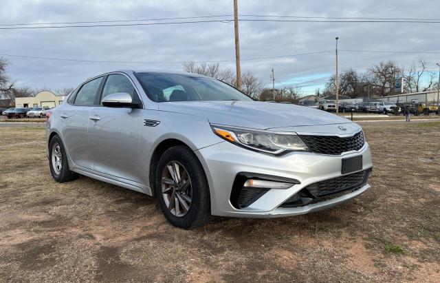 Obraz 1 z 2020 KIA OPTIMA LX 2020 z VIN 5XXGT4L39LG411824
