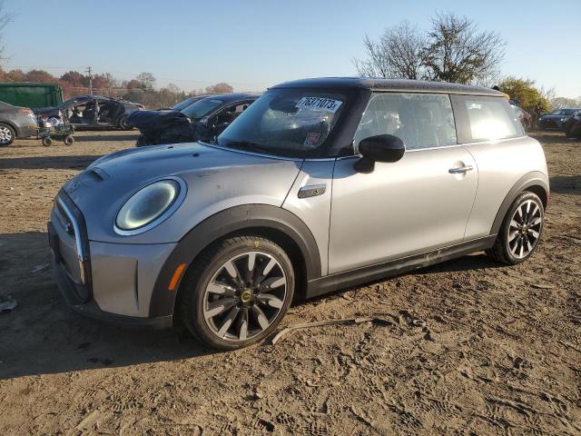 2024 MINI COOPER SE 2024 image