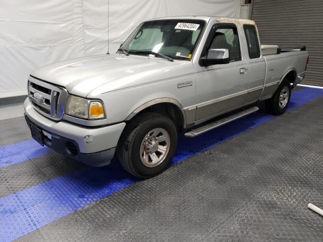 Obraz 2008 FORD RANGER SUPER CAB 2008