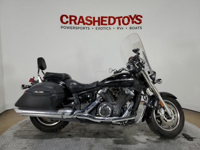 Obraz 2007 YAMAHA XVS1300 CT 2007