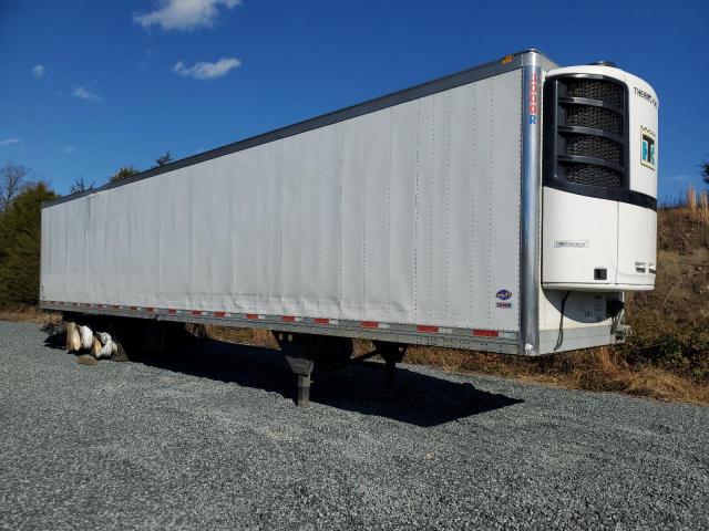 Изображение 1 2020 UTILITY TRAILER 2020 с VIN 1UYVS2486L6121601