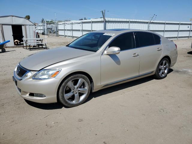 Image 1 of 2011 LEXUS GS 350 2011 with VIN JTHBE1KS1B0051071