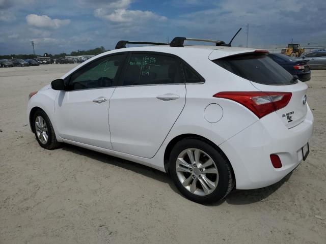 Obraz 2 z 2014 HYUNDAI ELANTRA GT  2014 z VIN KMHD35LH4EU190260