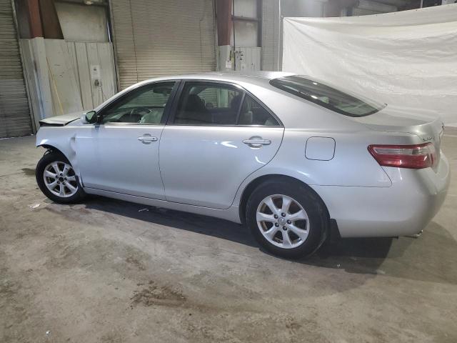 Image 2 of 2007 TOYOTA CAMRY LE 2007 with VIN 4T1BK46K97U536446