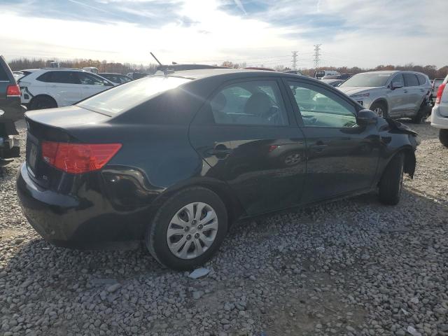 Image 3 of 2012 KIA FORTE EX 2012 with VIN KNAFU4A21C5476655