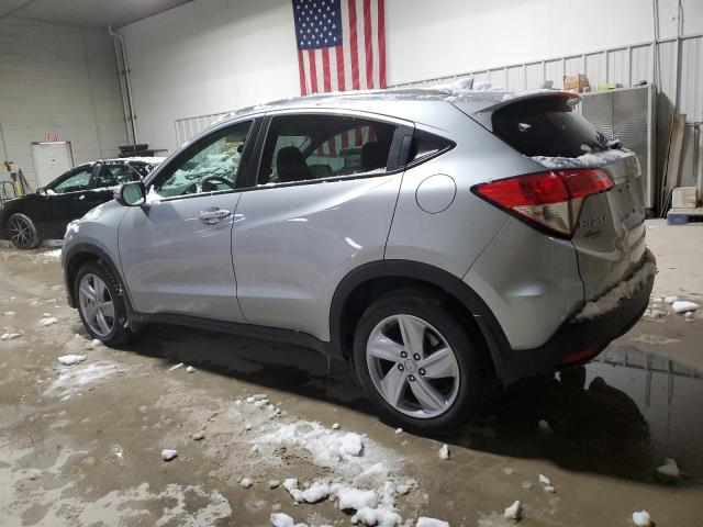 Obraz 2 z 2020 HONDA HR-V EX 2020 z VIN 3CZRU6H57LM710118