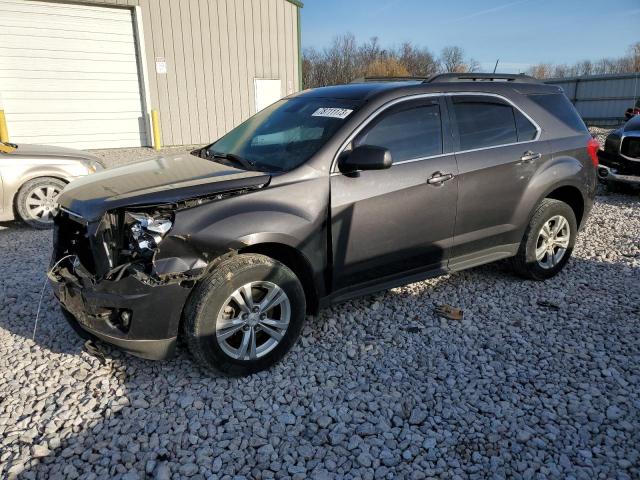 Obraz 1 z 2015 CHEVROLET EQUINOX LT 2015 z VIN 2GNALBEK0F6286991