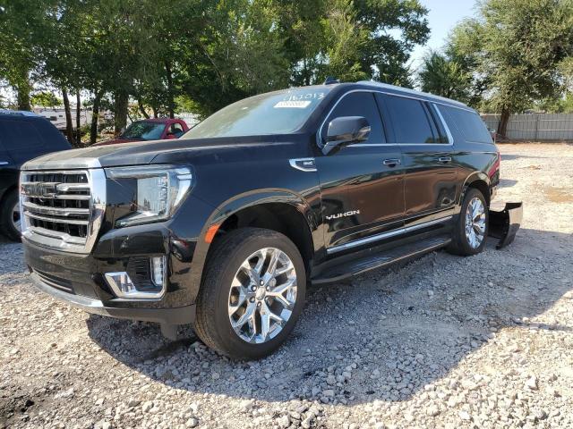Obraz 2021 GMC YUKON XL K1500 SLT 2021