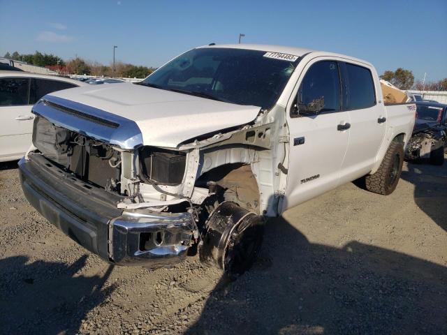 Obraz 2018 TOYOTA TUNDRA CREWMAX SR5 2018