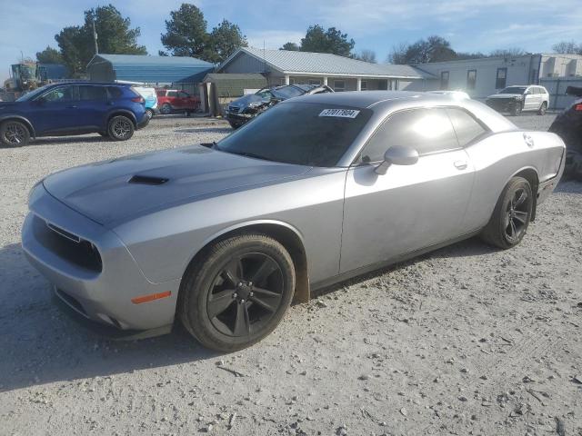 2015 DODGE CHALLENGER SXT 2015 image