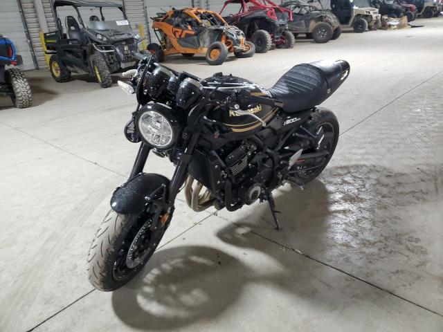 Изображение 2 2023 KAWASAKI ZR900  2023 с VIN JKAZR2E17PA012235