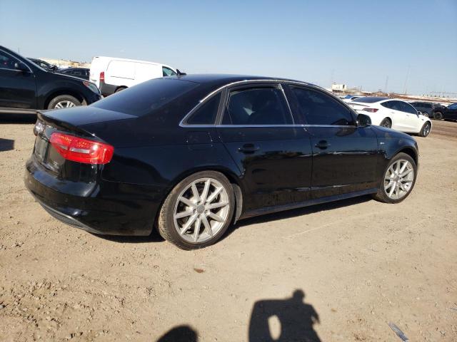 Image 3 of 2016 AUDI A4 PREMIUM PLUS S-LINE 2016 with VIN WAUFFAFL2GN010572