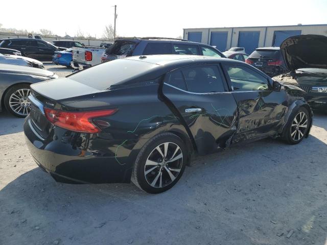 Obraz 3 z 2017 NISSAN MAXIMA 3.5S 2017 z VIN 1N4AA6AP1HC431091