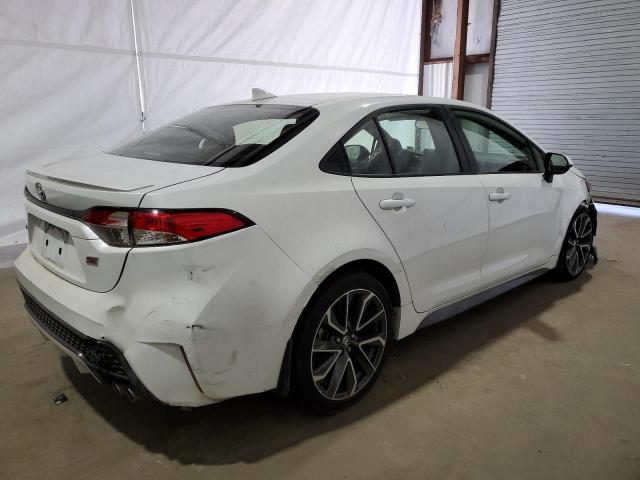 Изображение 3 2022 TOYOTA COROLLA SE 2022 с VIN JTDP4MCE0N3501011