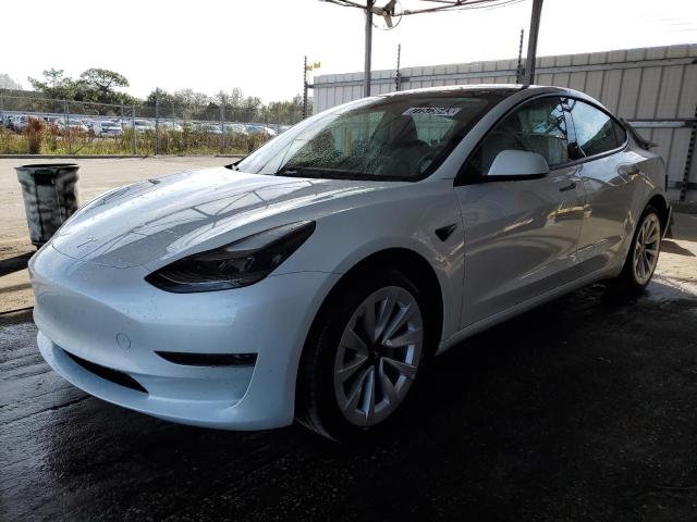 Изображение 2023 TESLA MODEL 3  2023