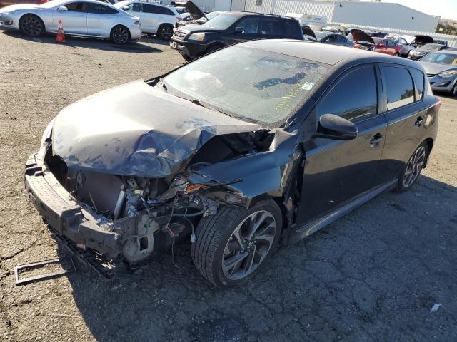 2016 Toyota Scion 2016 image