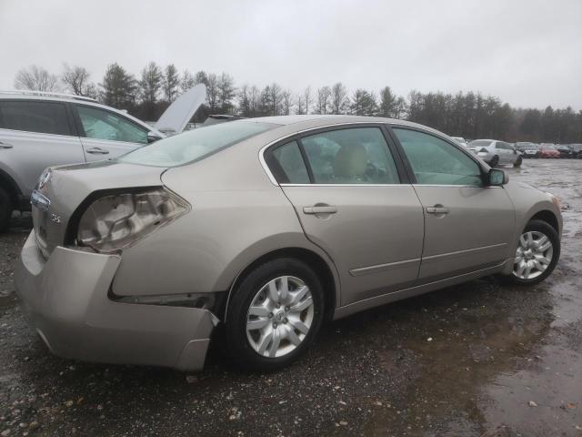 Obraz 3 z 2012 NISSAN ALTIMA BASE 2012 z VIN 1N4AL2AP9CN405841