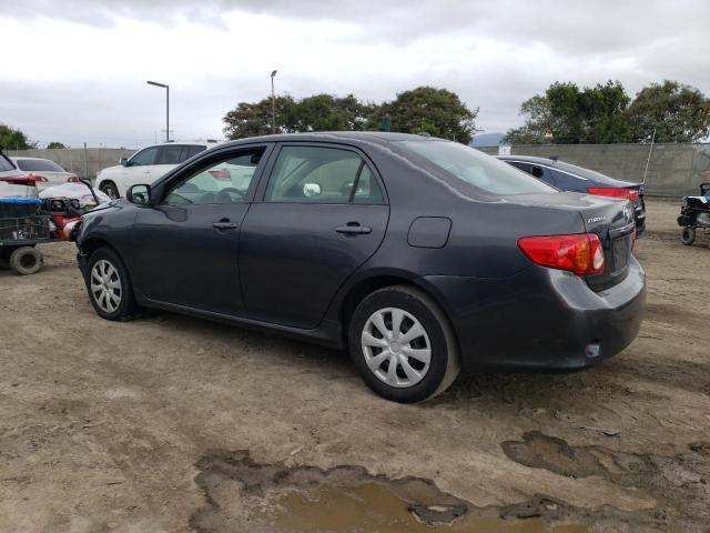 Image 2 of 2010 TOYOTA COROLLA BASE 2010 with VIN 1NXBU4EEXAZ169912