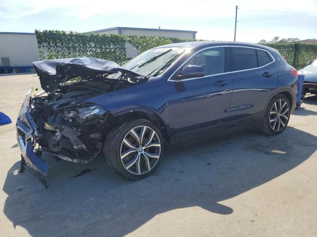 Изображение 1 2020 BMW X2 SDRIVE28I 2020 с VIN WBXYH9C02L5P38131