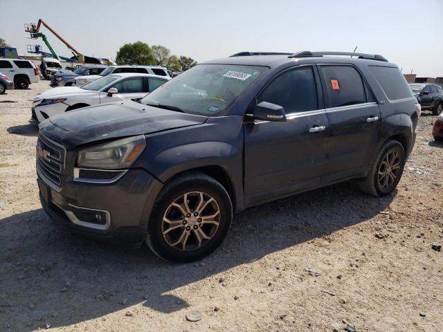 Изображение 2014 GMC ACADIA SLT-1 2014