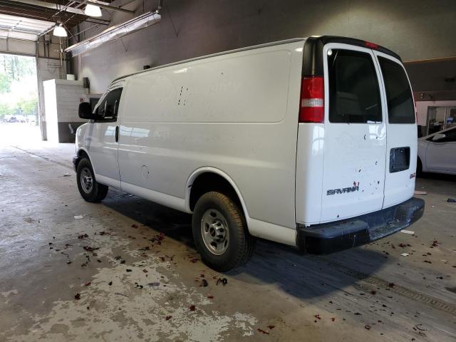 Изображение 3 2017 GMC SAVANA G2500 2017 с VIN 1GTW7AFF0H1334817