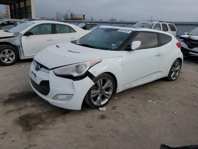 2013 HYUNDAI VELOSTER  2013 image