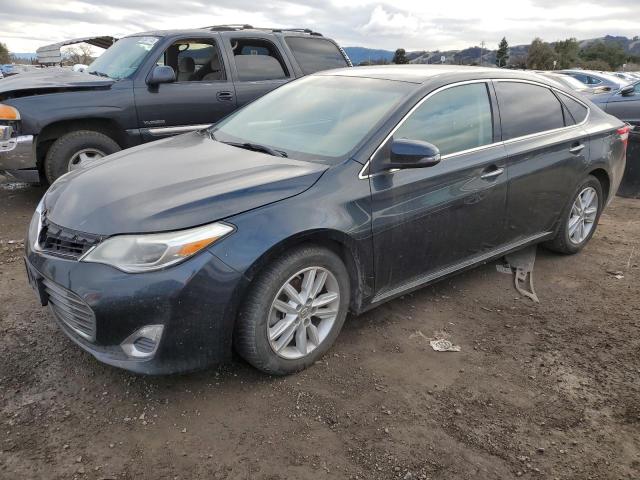 2015 TOYOTA AVALON XLE 2015 image