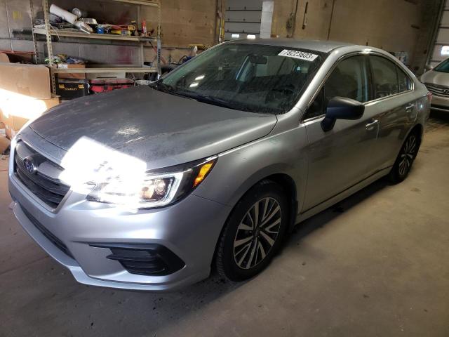 2018 SUBARU LEGACY 2.5I 2018 image