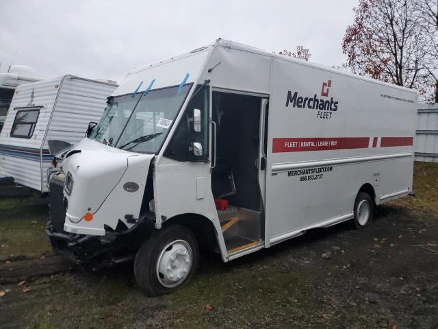 Image 1 of 2022 FREIGHTLINER CHASSIS M LINE WALK-IN VAN 2022 with VIN 4UZAAPFA7NCND2711