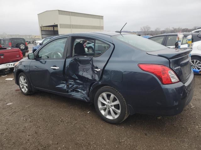 Image 2 of 2015 NISSAN VERSA S 2015 with VIN 3N1CN7AP9FL835970