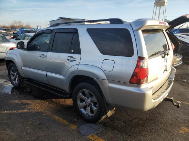 Obraz 2 z 2008 TOYOTA 4RUNNER LIMITED 2008 z VIN JTEBU17R38K019077