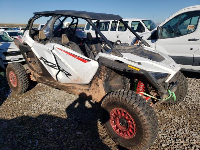 2021 POLARIS RZR PRO XP 4 ULTIMATE 2021 image