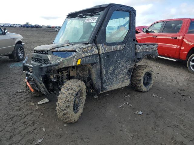 Obraz 1 z 2024 POLARIS RANGER XP 1000 NORTHSTAR PREMIUM 2024 z VIN 4XARRU995R8083274