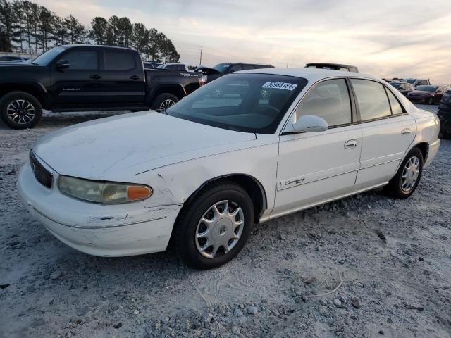 Obraz 2002 BUICK CENTURY CUSTOM 2002