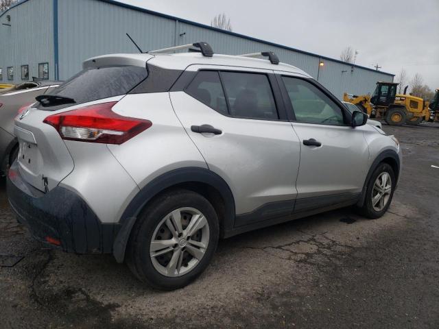 Obraz 3 z 2018 NISSAN KICKS S 2018 z VIN 3N1CP5CU1JL540100