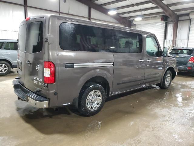 Image 3 of 2016 NISSAN NV 3500 S 2016 with VIN 5BZAF0AA8GN856282