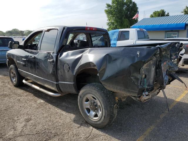 Image 2 of 2003 DODGE RAM 2500 ST 2003 with VIN 3D7KU28C83G805287