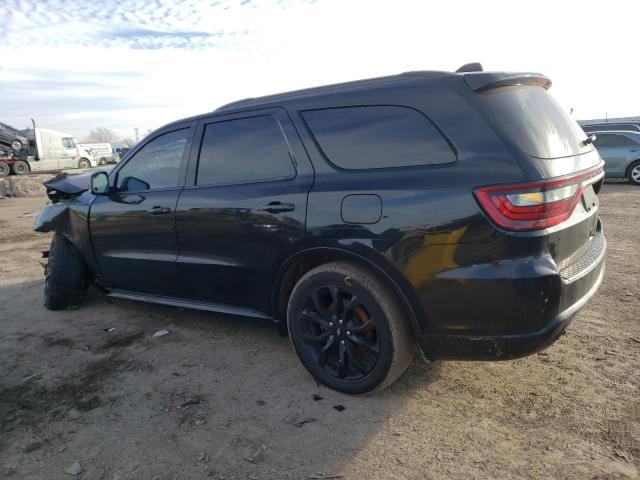 Изображение 2 2020 DODGE DURANGO GT 2020 с VIN 1C4RDJDG9LC142262