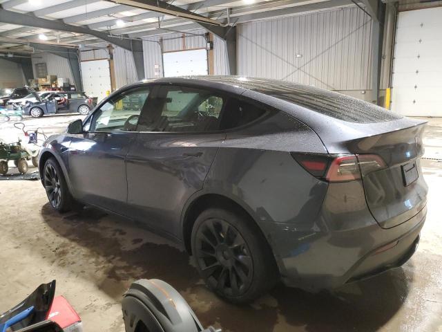 Image 2 of 2023 TESLA MODEL Y  2023 with VIN 7SAYGDEE5PF886972