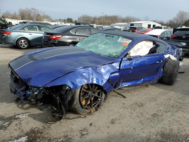 2016 FORD MUSTANG SHELBY GT350 2016 image