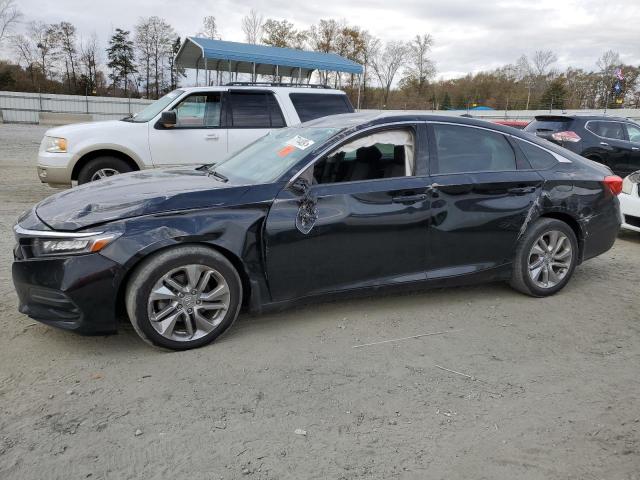 Изображение 2020 HONDA ACCORD LX 2020