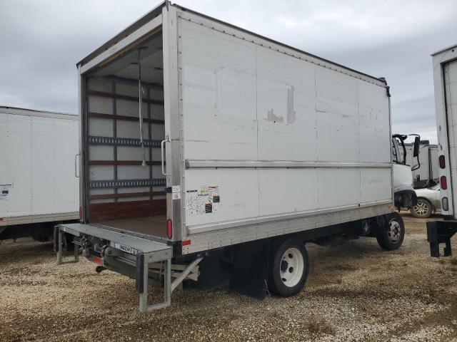 Image 3 of 2018 Isuzu NPR 2018 with VIN 54DC4W1B7JS807671