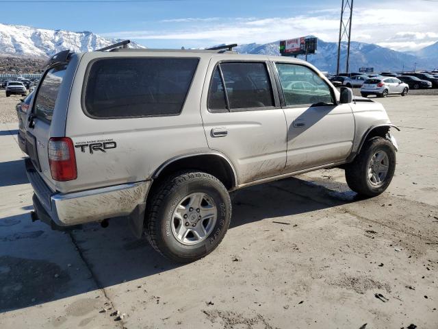 Изображение 3 1999 TOYOTA 4RUNNER SR5 1999 с VIN JT3HN86R2X0258687