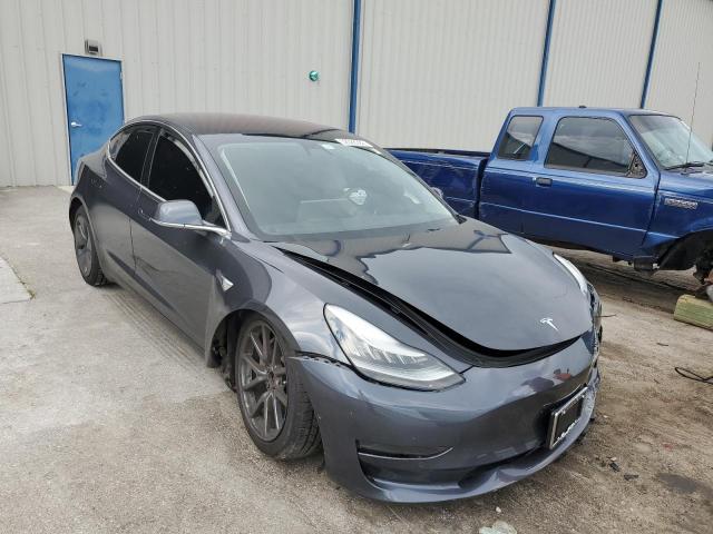 Image 1 of 2018 TESLA MODEL 3  2018 with VIN 5YJ3E1EB1JF066638