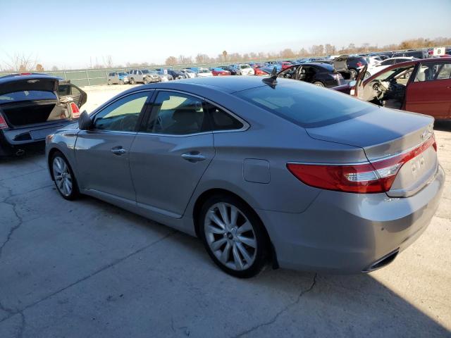 Image 2 of 2014 HYUNDAI AZERA GLS 2014 with VIN KMHFH4JG8EA347000