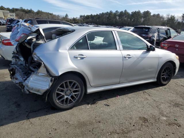 Изображение 3 2007 TOYOTA CAMRY CE 2007 с VIN 4T1BE46KX7U729776