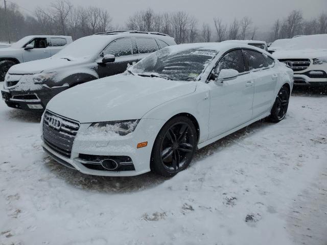 Изображение 2013 AUDI S7 PRESTIGE 2013