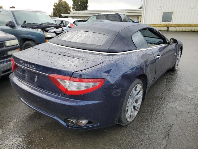 Obraz 3 z 2010 MASERATI GRANTURISMO  2010 z VIN ZAM45KMA3A0053208